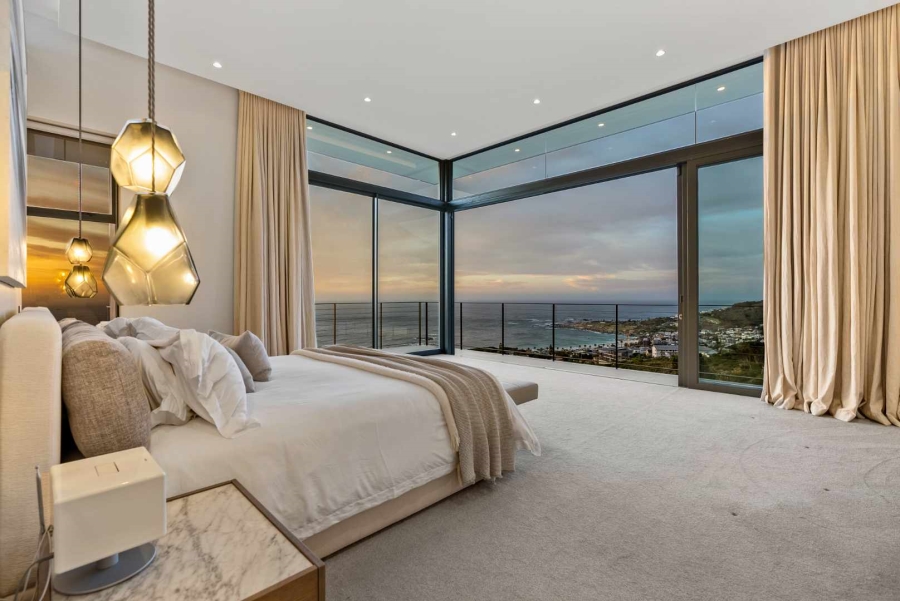 5 Bedroom Property for Sale in Camps Bay Western Cape